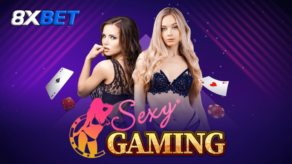 sexygaming