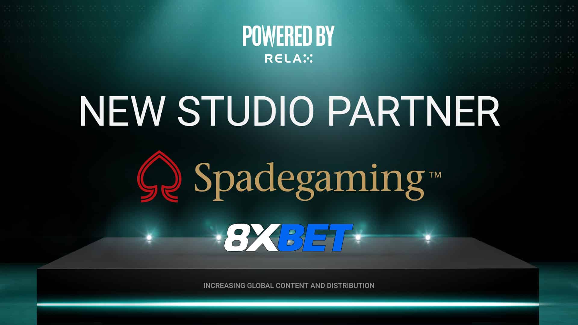 spade gaming