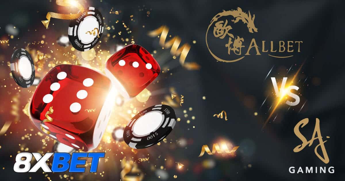 allbet casino