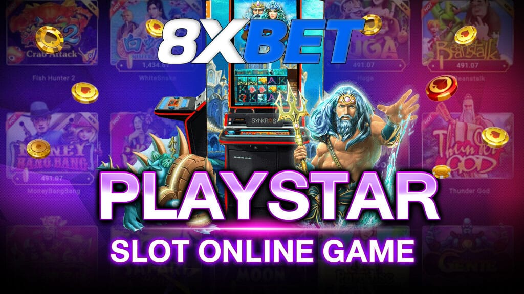 playstar slot