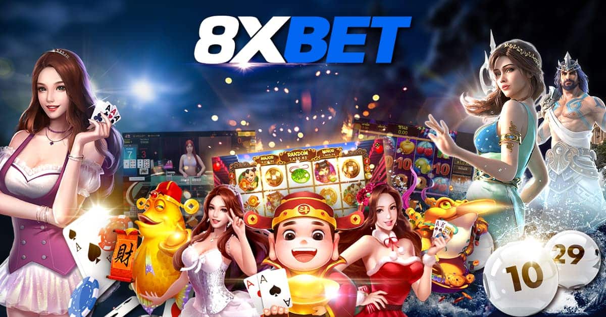 สมัคร 1xbet