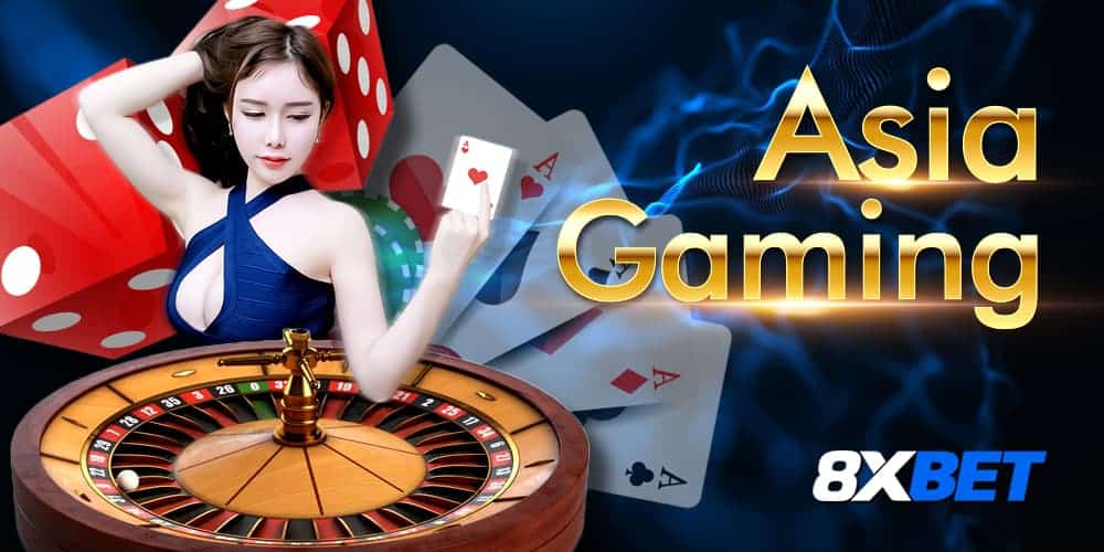 Asia Gaming