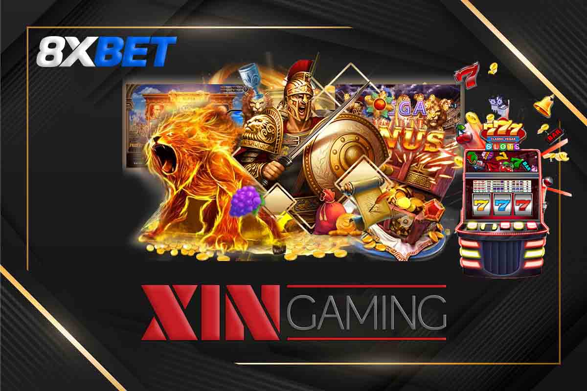 Xin Gaming slot