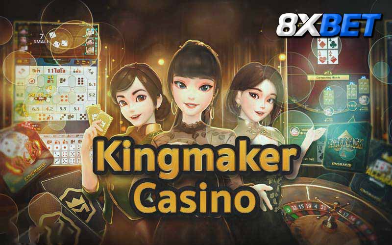 kingmaker slot