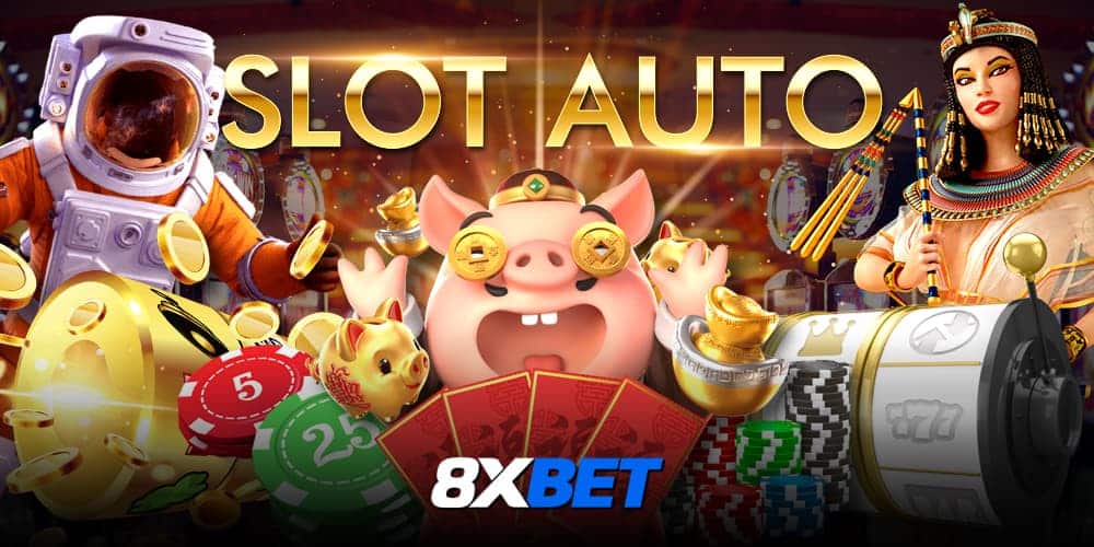 slot auto