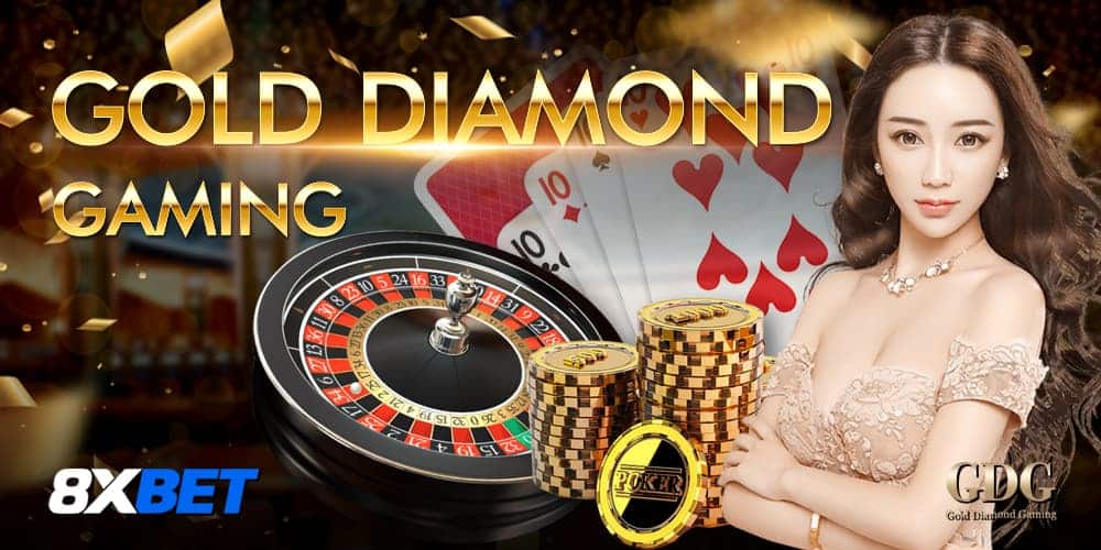 gold diamond gaming