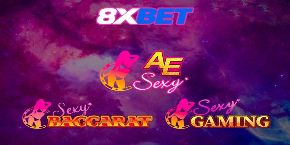 ae sexy baccarat