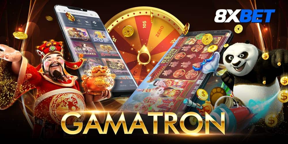 gamatron