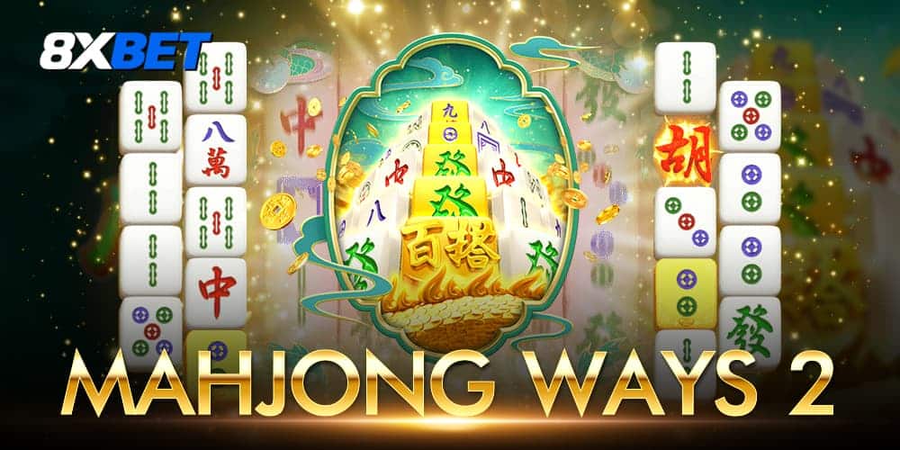 mahjong ways 2