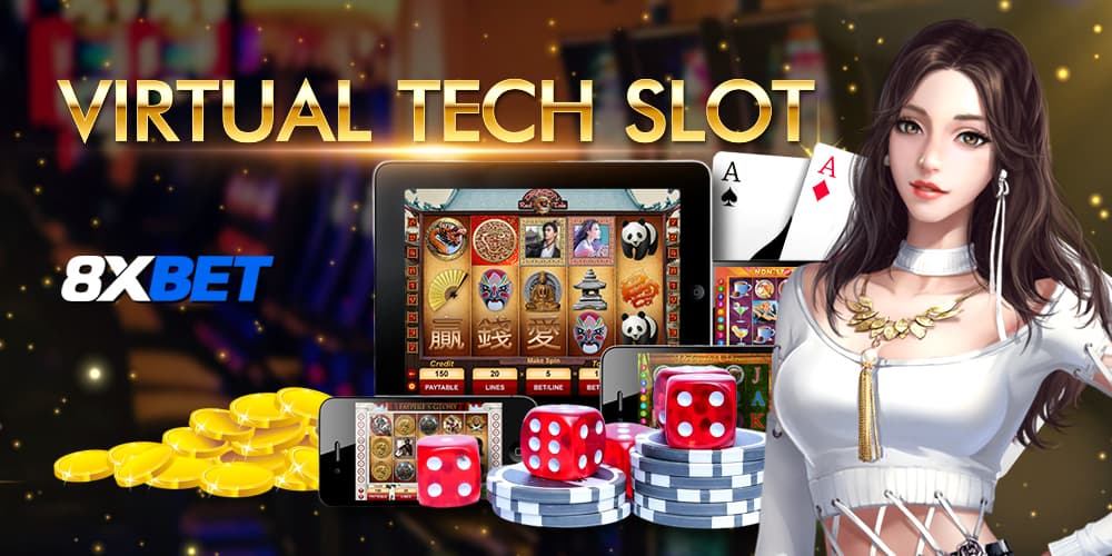 virtual tech slot