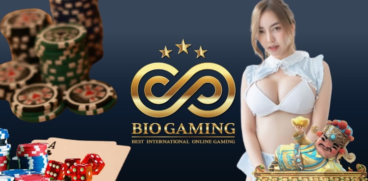 biogaming news