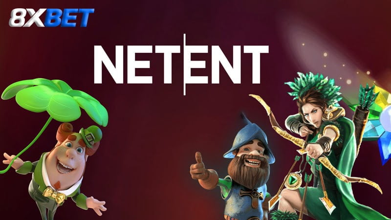 netent slot