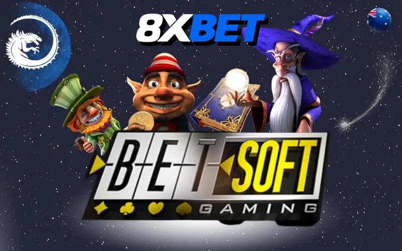 betsoft casinos