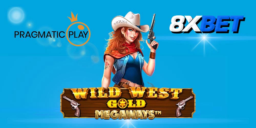 สล็อต wild west gold